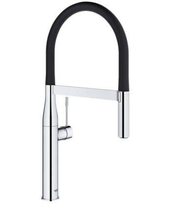 Grohe Essence Køkkenarmatur    Etgreb