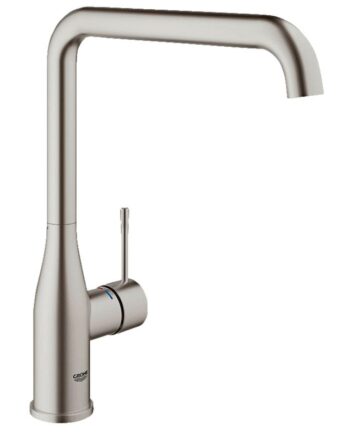 Grohe Essence Køkkenarmatur    Svingbar Tud Supersteel