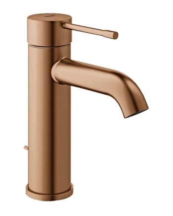 Grohe Essence  -greb Håndvaskearmatur Brushed Warm