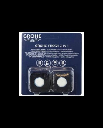 Grohe Fresh Tabs