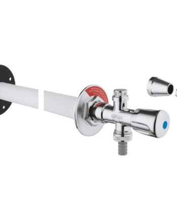 Grohe Gårdpostehane 200-500mm