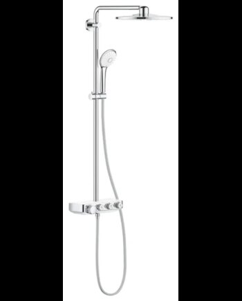 Grohe Hovedbruser ø310smart Control