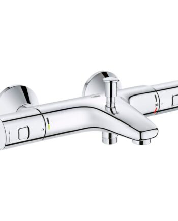 Grohe Kar Brusearmaturprecision Start