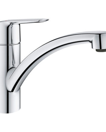 Grohe Køkkenarmatur Start Krom 706182304