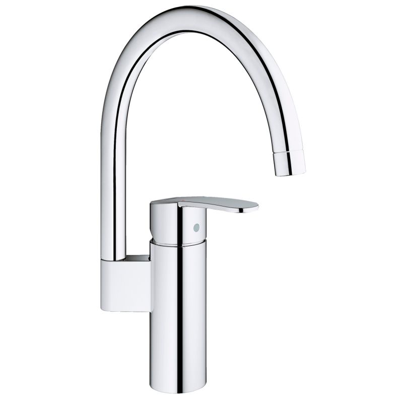 Grohe Køkkenarmatur Wave Cosmopolitan Krom