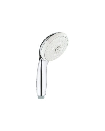 Grohe Ntempesta Håndbruser 100 Iv   Sprays