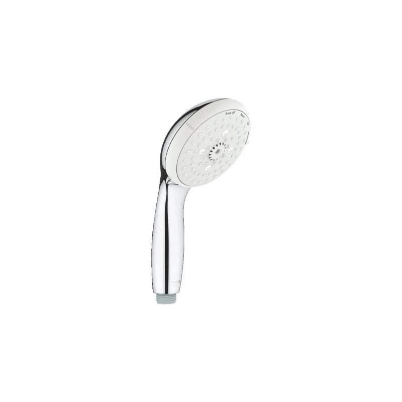Grohe Ntempesta Håndbruser 100 Iv   Sprays