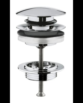 Grohe Pop Up Bundventil