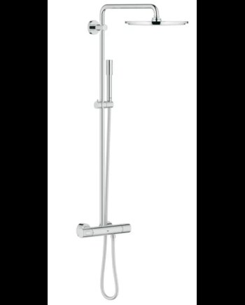 Grohe Rainshower  System 310   Til Vægmontering