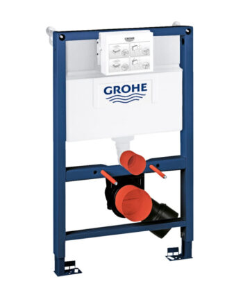 Grohe Rapid  Sl   82 Cm    Top Og Frontbetjen
