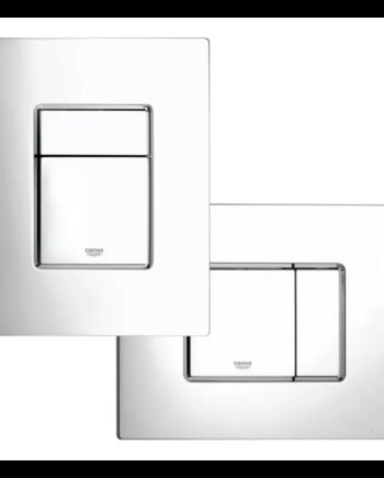 Grohe Skate Cosmopolitan   Betj Plade Krom