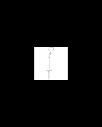 Grohe Tempesta Cosmopolitan    Temp Brusesyst