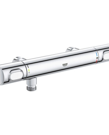 Grohe Termostatbatteri Krom 722338304
