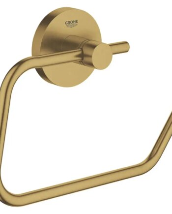 Grohe Toiletrulleholder    Brushed Cool Sunrise