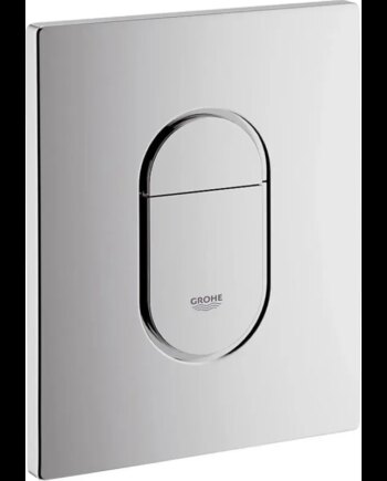 Grohe Trykplade Arena Cosmopolitan Krom