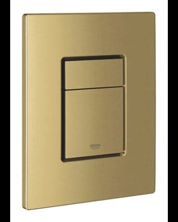 Grohe Trykplade Skate Cosmopolitan Messing