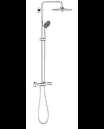 Grohe  Vitalio Joy 260brusesystem