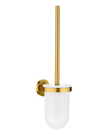 Grohe Wc-børste Essentials       Brushed Cool Sunrise
