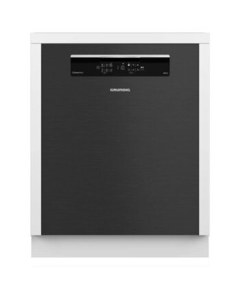 Grundig Egnup4630dc Opvaskemaskine Til Indbygning