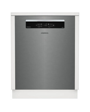 Grundig Egnup4630xc Opvaskemaskine Til Indbygning
