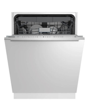 Grundig Egnvp4630c Opvaskemaskine Til Integrering