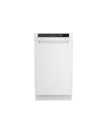 Grundig Gsu4e825 Smal Opvaskemaskine