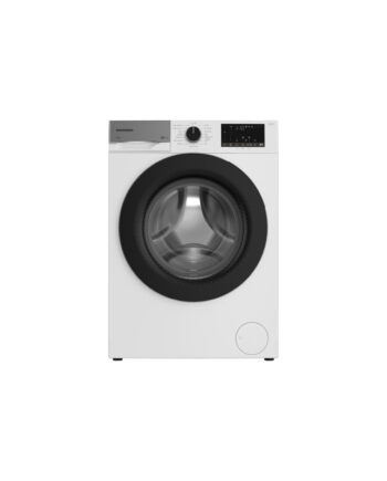 Grundig Gwpe5105e425w Frontbetjent Vaskemaskine