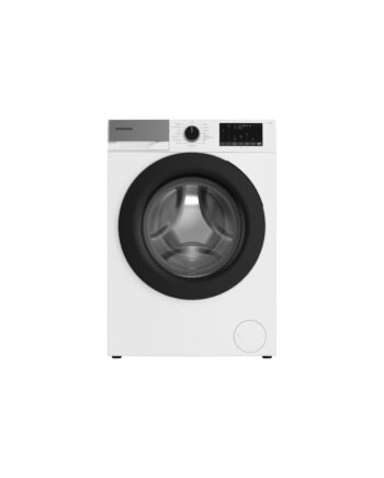 Grundig Gwpe69e415w Frontbetjent Vaskemaskine