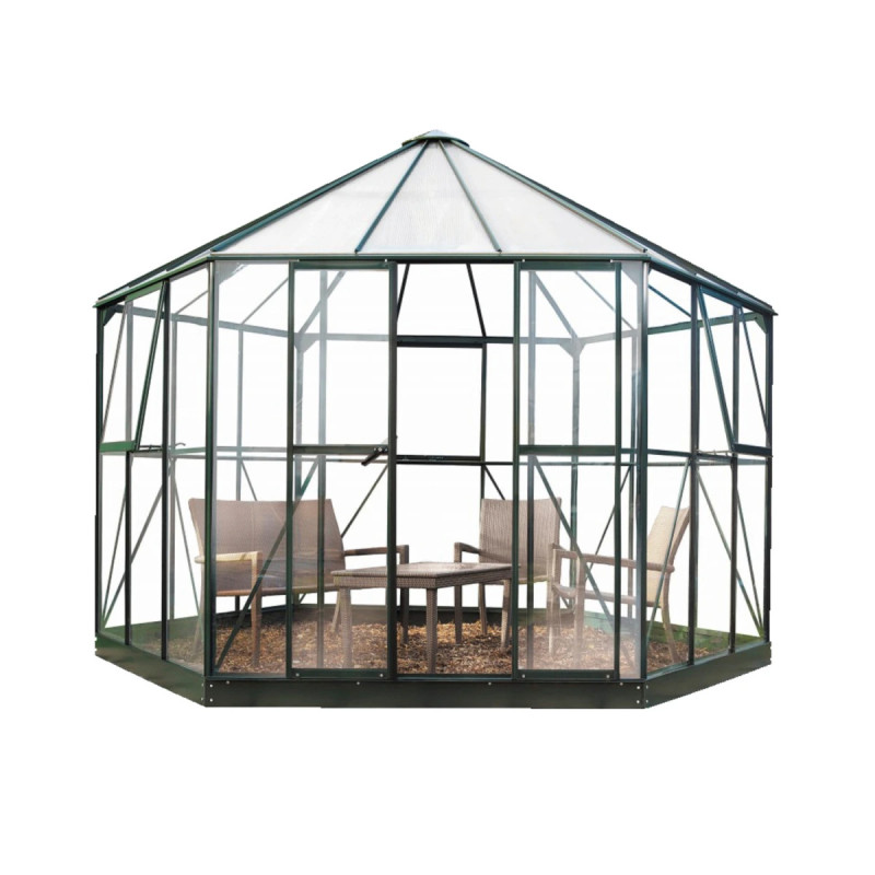 Halls Atrium    -1420687 So8802