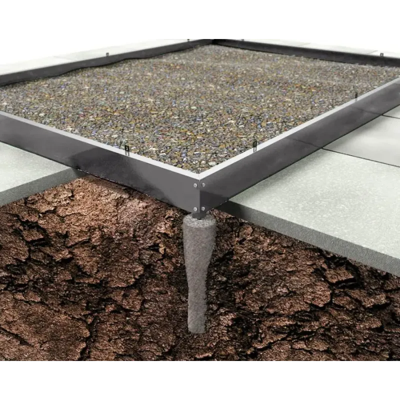 Halls Fundament Popular 106
