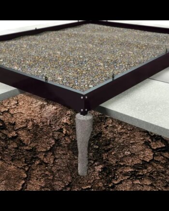 Halls Fundament Til Qube Square 88