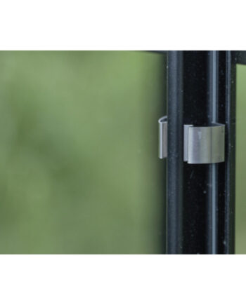 Halls Glas Clips  -clips Hr01980