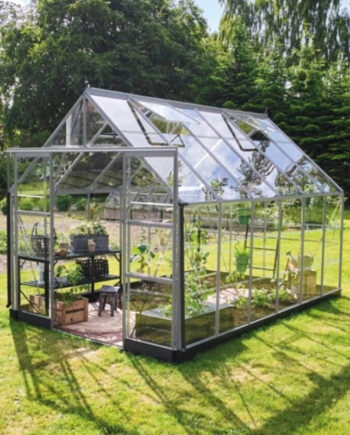 Halls Icon          Mâ        12  Alu     Mm Glas