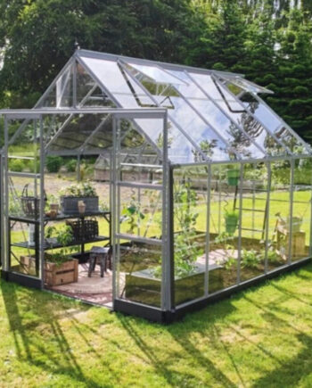 Halls Icon          Mâ        10  Alu     Mm Glas