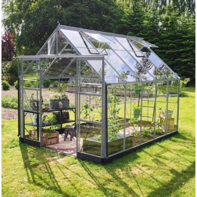 Halls Icon          Mâ        10  Alu     Mm Glas