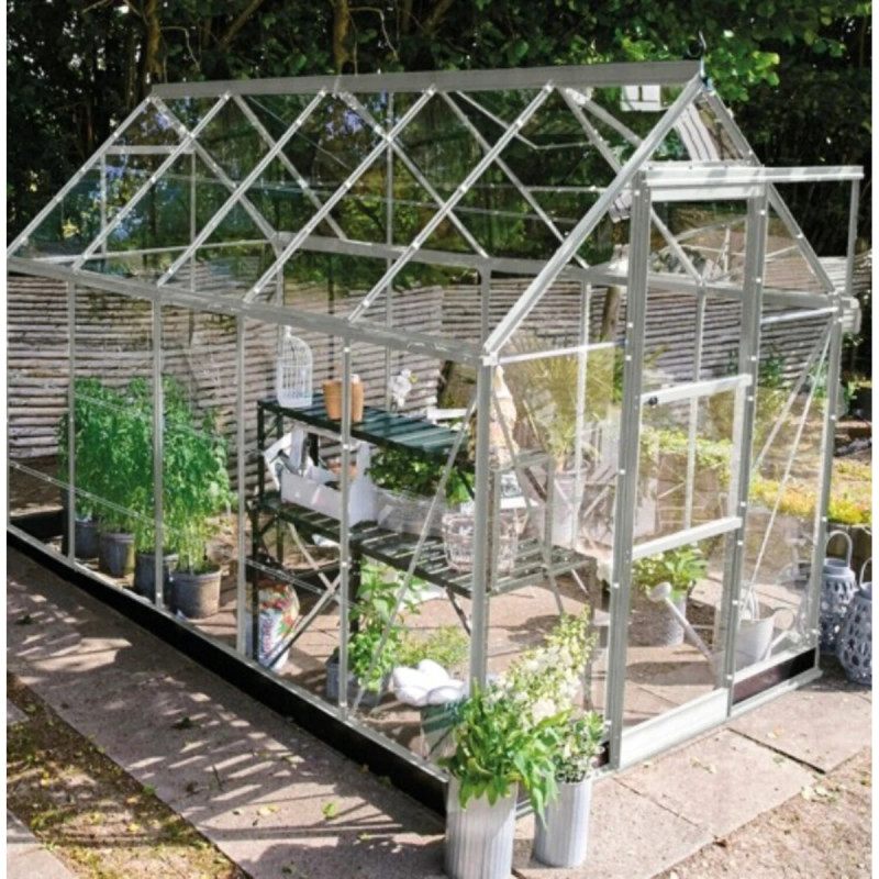 Halls Icon          Mâ        10  Alu     Mm Glas