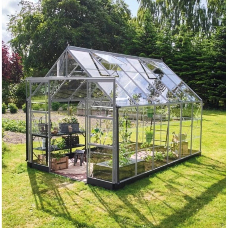 Halls Icon          Mâ        12  Alu     Mm Glas