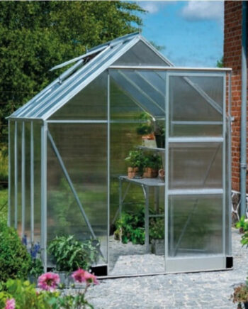 Halls Icon          Mâ           Alu     Mm Polycarbonat