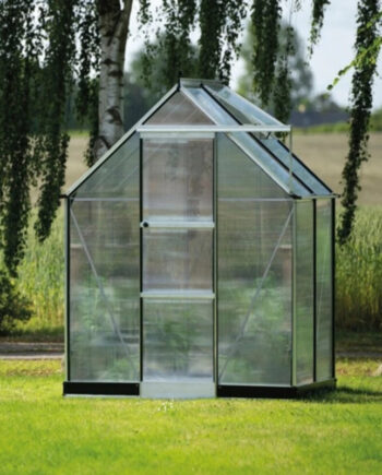 Halls Icon          Mâ           Alu     Mm Polycarbonat