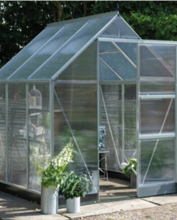 Halls Icon          Mâ           Alu     Mm Polycarbonat