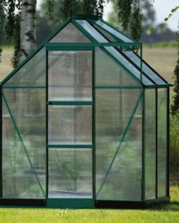 Halls Icon          Mâ           Grøn     Mm Polycarbonat