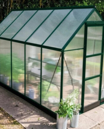 Halls Icon          Mâ        10  Grøn     Mm Polycarbonat