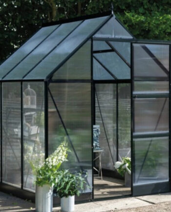 Halls Icon          Mâ           Sort     Mm Polycarbonat