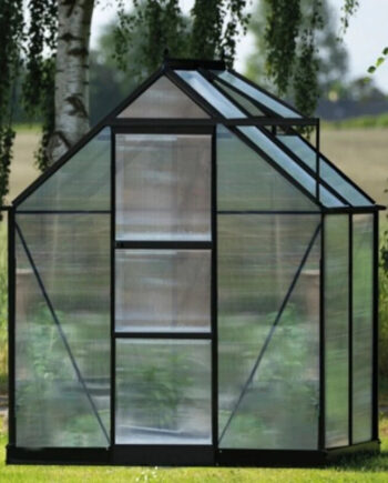 Halls Icon          Mâ           Sort     Mm Polycarbonat
