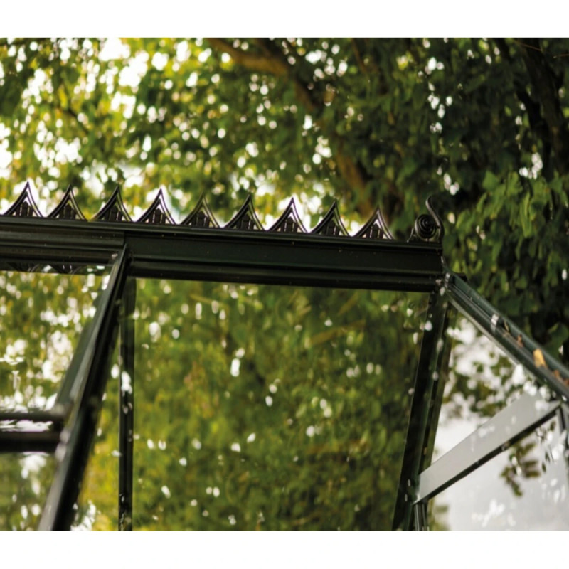 Halls Tagudsmykning Icon Gardenhouse          Mâ        10