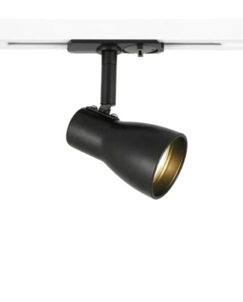 Halo Design Aero Spot Led 5w Til Halo Track Sort 720798