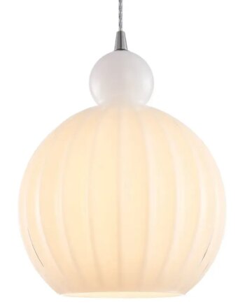 Halo Design Ball Ball Pendel ø32 E27   Opal