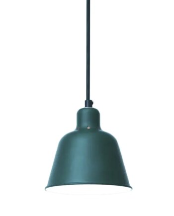 Halo Design Carpenter Pendel ø15  Dyb Grøn 737482