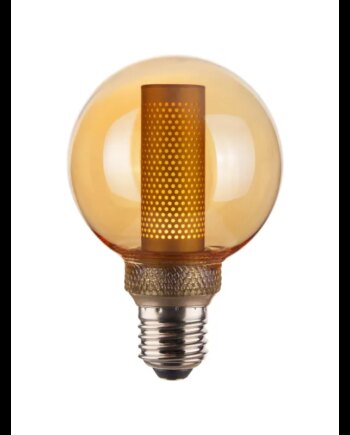 Halo Design Colors Core E27 ø8 Amber