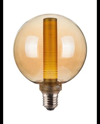 Halo Design Colors Core E27 ø12   Amber